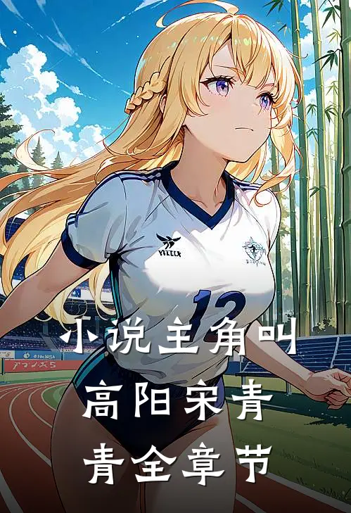 小说主角叫高阳宋青青全章节