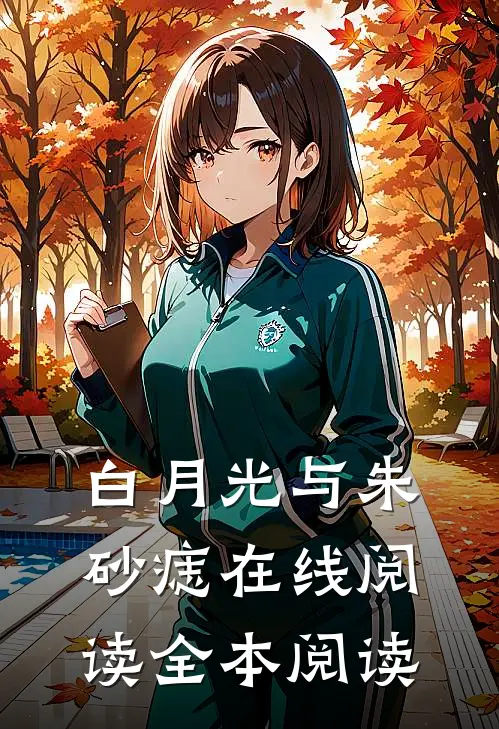 白月光与朱砂痣在线阅读全本阅读