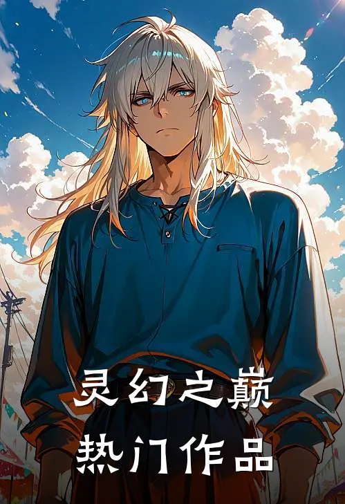 灵幻之巅热门作品