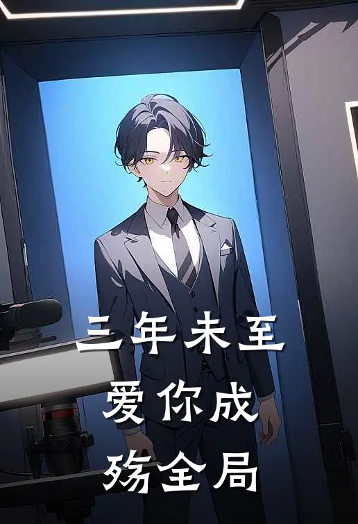 三年未至，爱你成殇全局