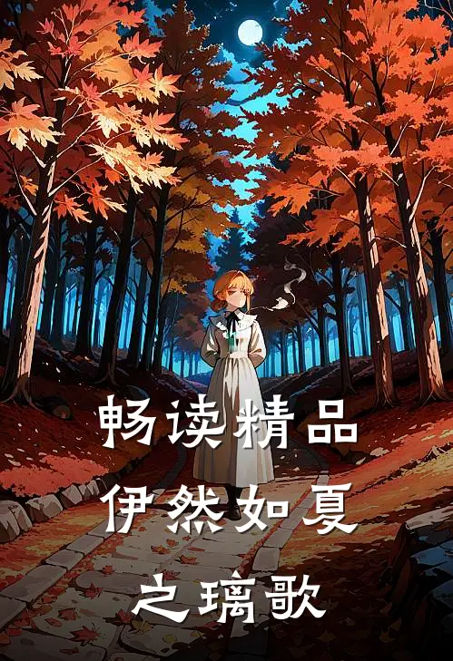 畅读精品伊然如夏之璃歌