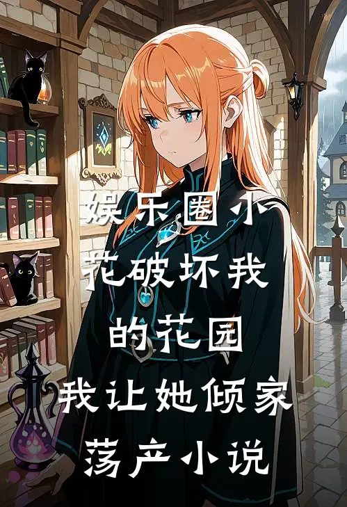 娱乐圈小花破坏我的花园，我让她倾家荡产小说