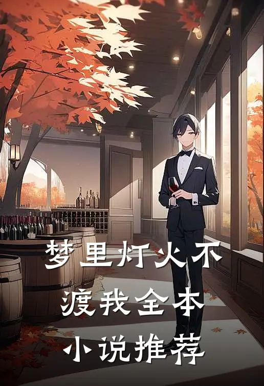 梦里灯火不渡我全本小说推荐