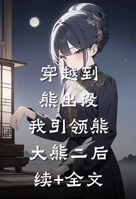 穿越到熊出没，我引领熊大熊二后续+全文