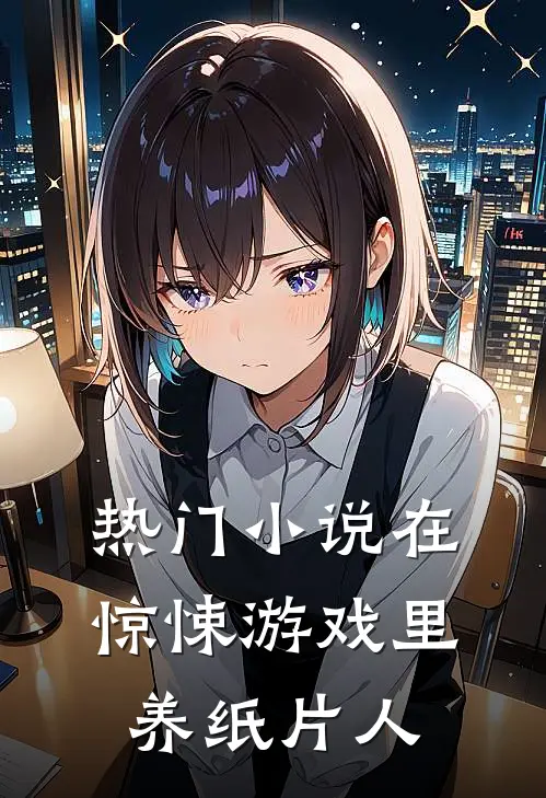 热门小说在惊悚游戏里养纸片人