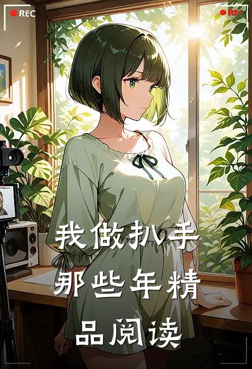 我做扒手那些年精品阅读