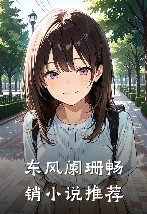 东风阑珊畅销小说推荐