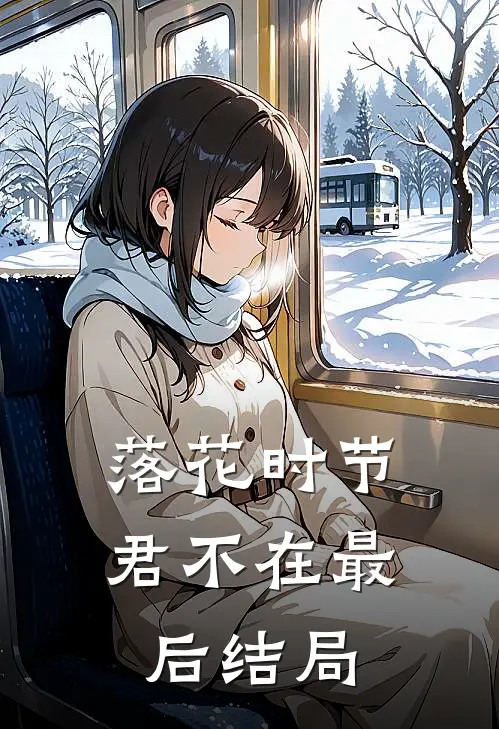 落花时节君不在最后结局