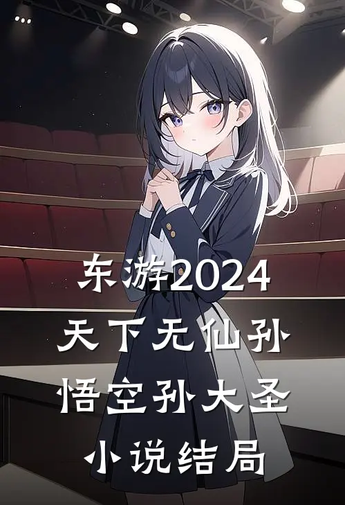东游2024：天下无仙孙悟空孙大圣小说结局