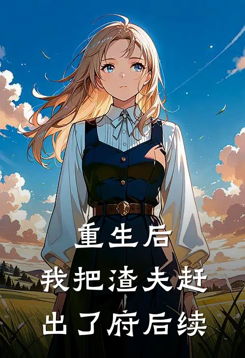 重生后，我把渣夫赶出了府后续
