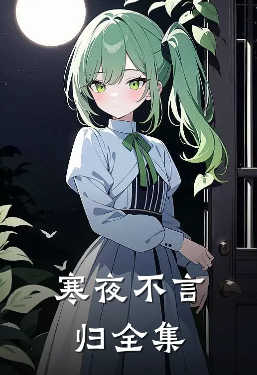 寒夜不言归全集