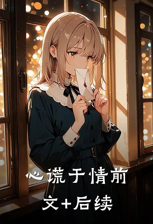 心谎于情前文+后续