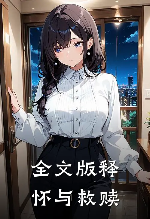 全文版释怀与救赎