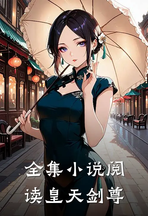 全集小说阅读皇天剑尊