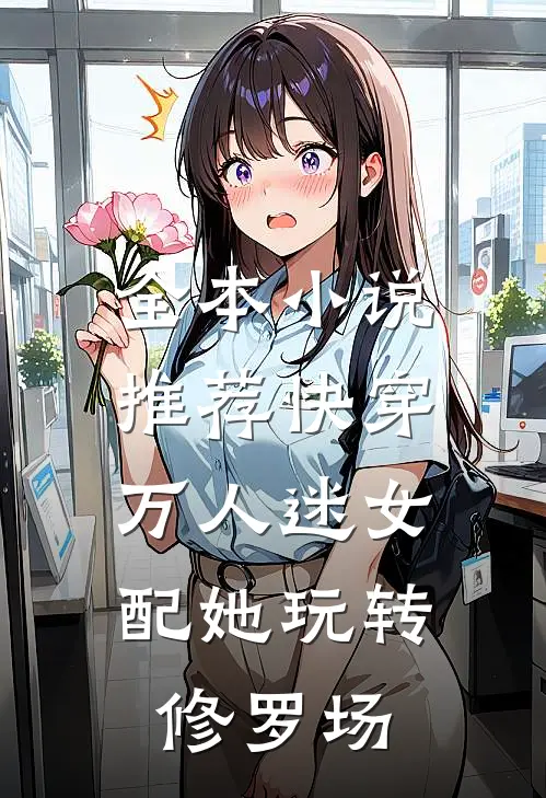 全本小说推荐快穿：万人迷女配她玩转修罗场