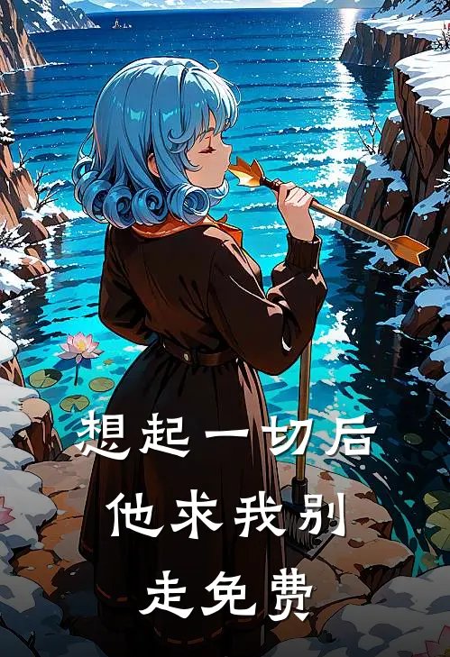 想起一切后,他求我别走免费阅读全文