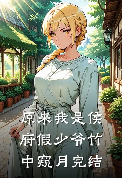 原来我是侯府假少爷竹中窥月完结