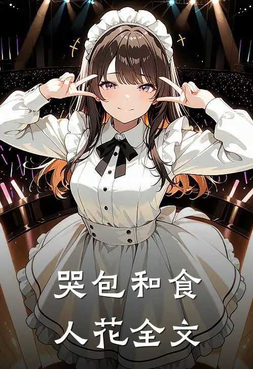 哭包和食人花全文