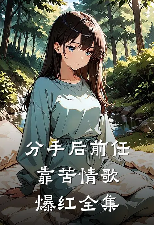 分手后前任靠苦情歌爆红 全集