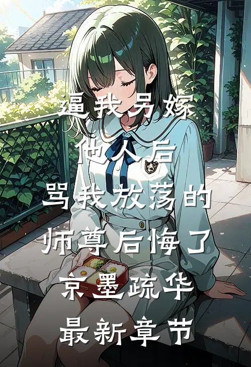 逼我另嫁他人后，骂我放荡的师尊后悔了京墨疏华最新章节