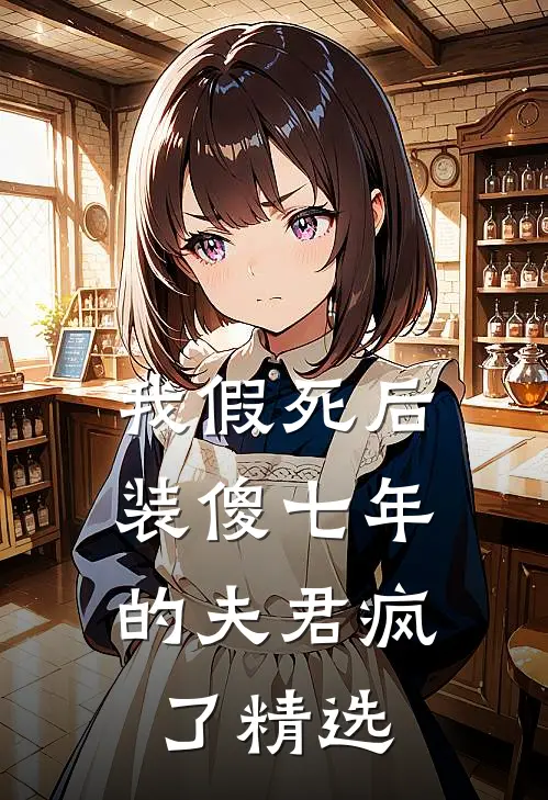 我假死后，装傻七年的夫君疯了精选