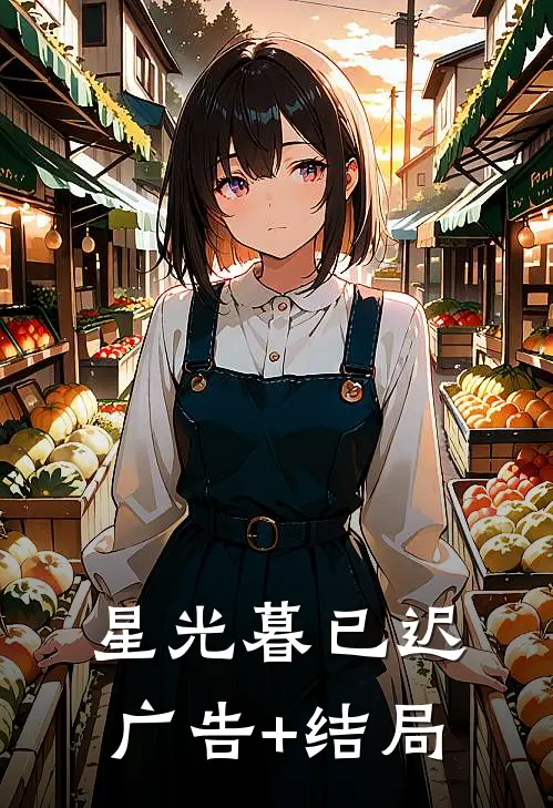 星光暮已迟广告+结局