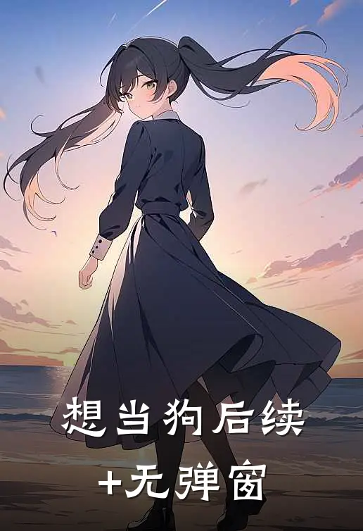 想当狗后续+无弹窗