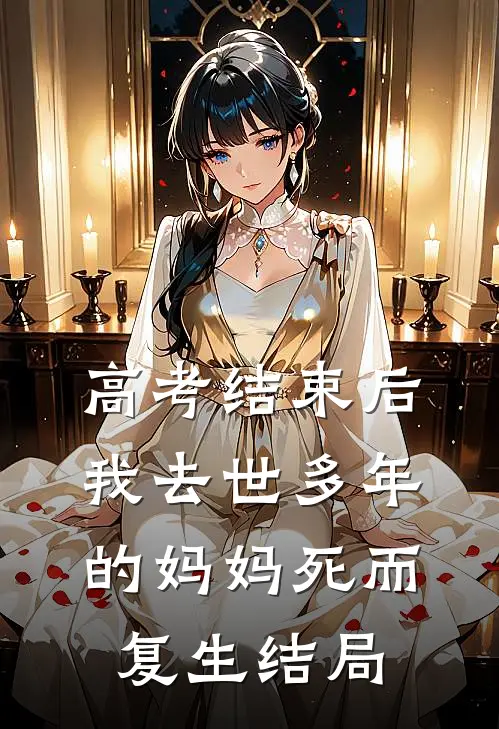 高考结束后，我去世多年的妈妈死而复生结局