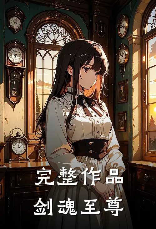 完整作品剑魂至尊
