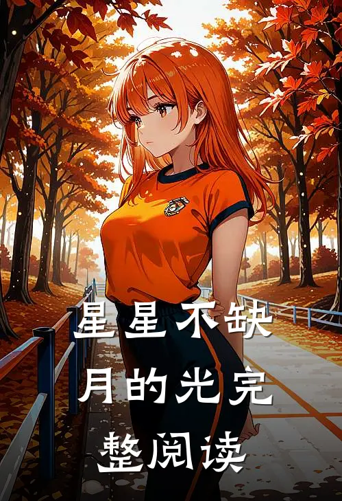 星星不缺月的光完整阅读