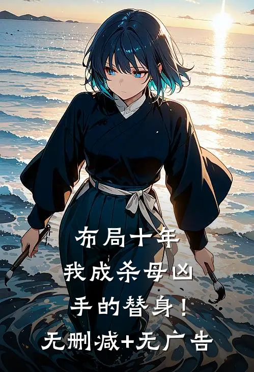 布局十年，我成杀母凶手的替身！无删减+无广告