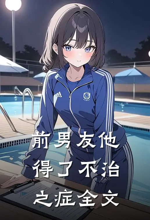 前男友他得了不治之症全文