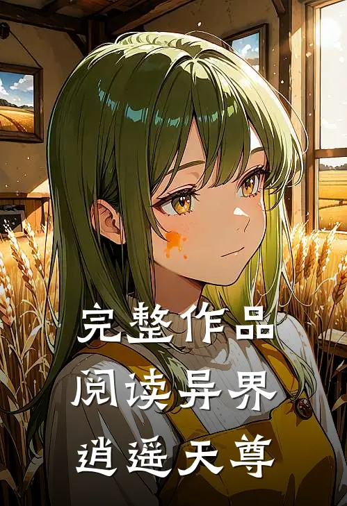 完整作品阅读异界逍遥天尊