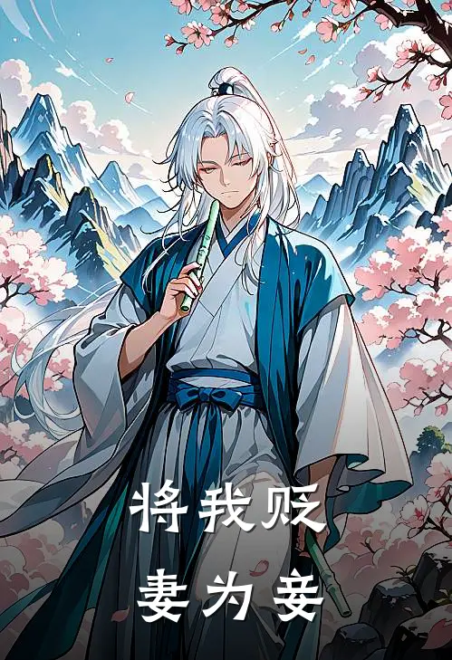 将我贬妻为妾