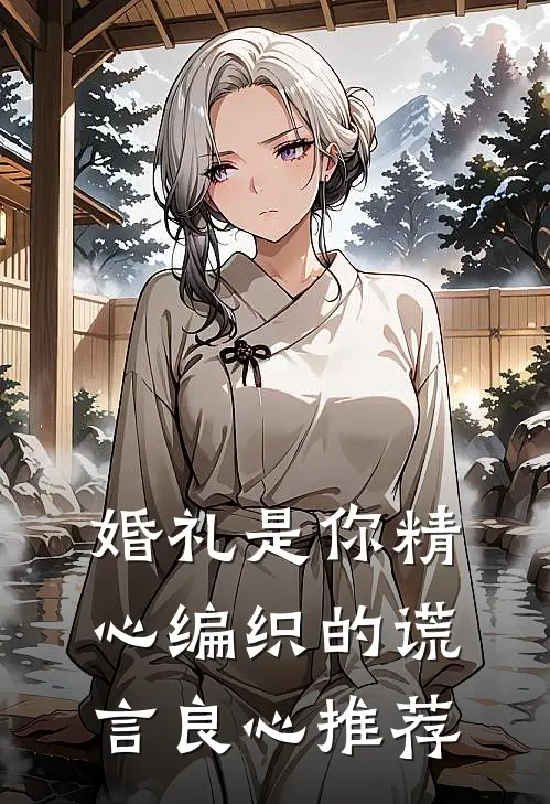 婚礼是你精心编织的谎言良心推荐