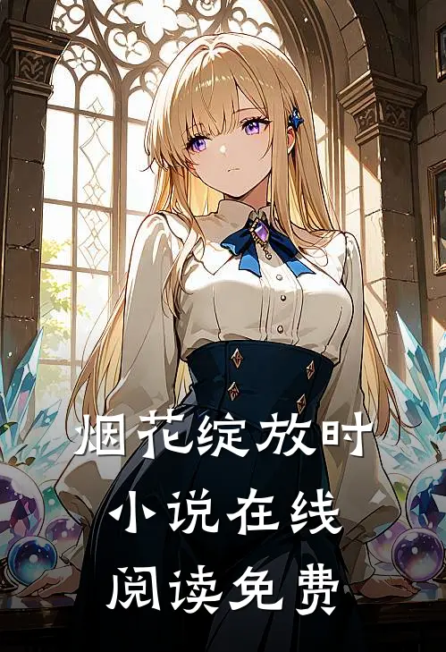 烟花绽放时小说在线阅读免费