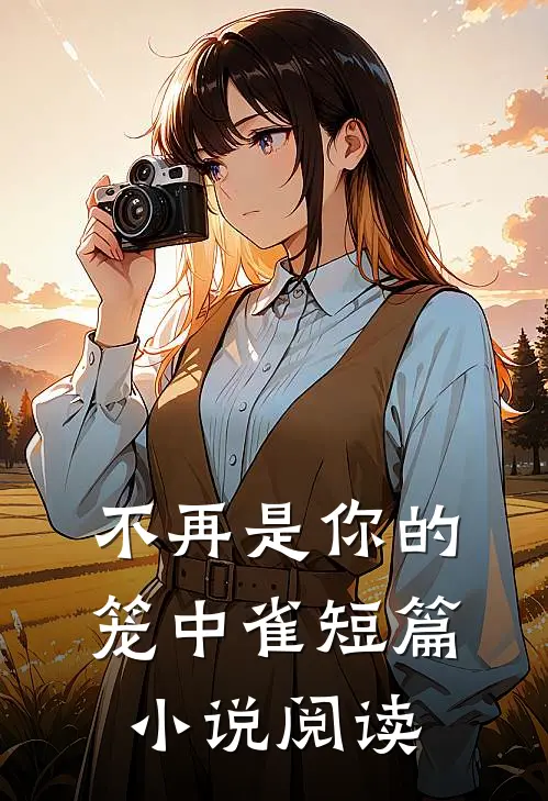 不再是你的笼中雀短篇小说阅读