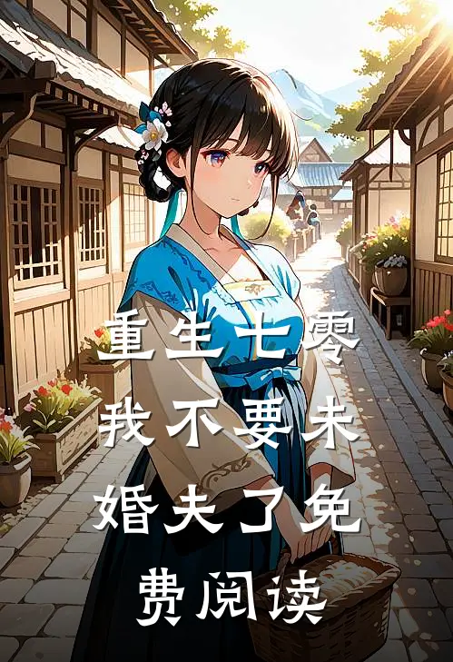 重生七零，我不要未婚夫了免费阅读