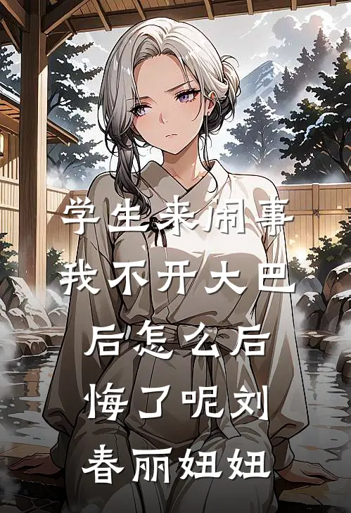 学生来闹事，我不开大巴后怎么后悔了呢刘春丽妞妞