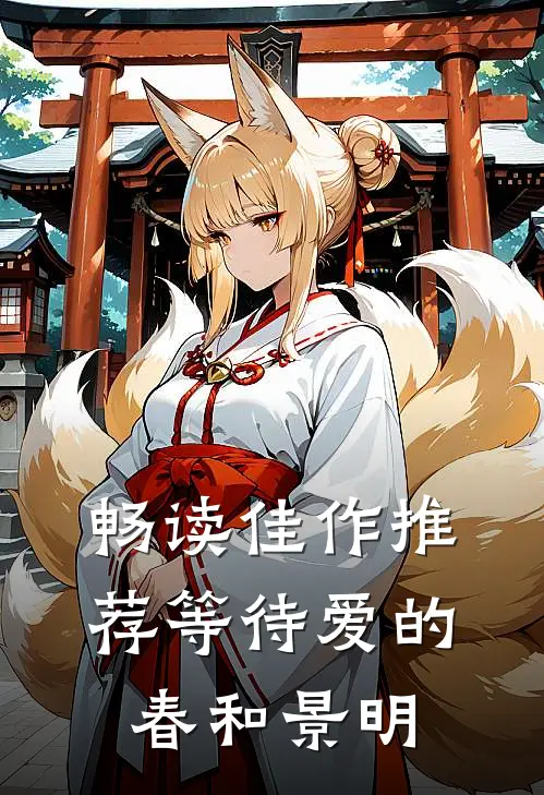 畅读佳作推荐等待爱的春和景明