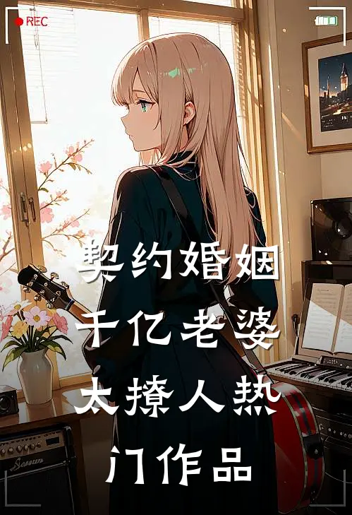契约婚姻：千亿老婆太撩人热门作品