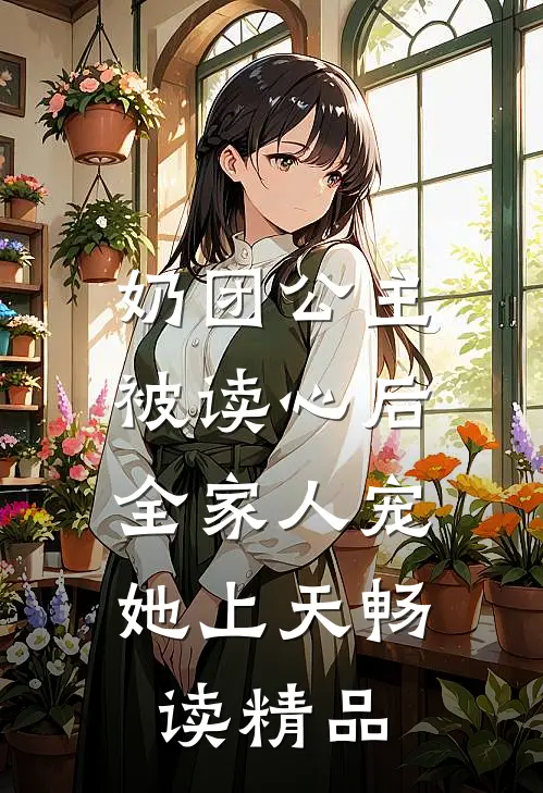 奶团公主被读心后，全家人宠她上天畅读精品