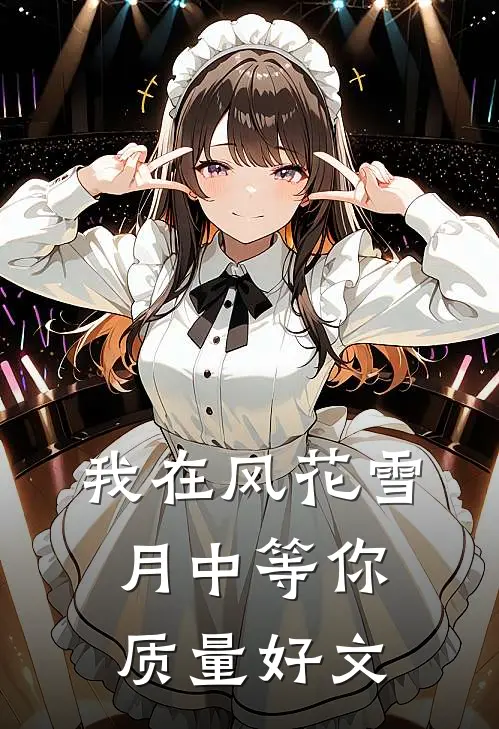 我在风花雪月中等你质量好文