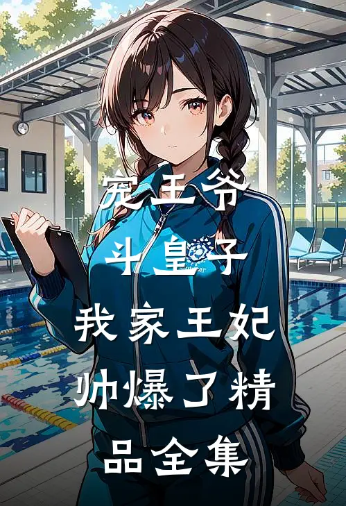 宠王爷，斗皇子，我家王妃帅爆了精品全集