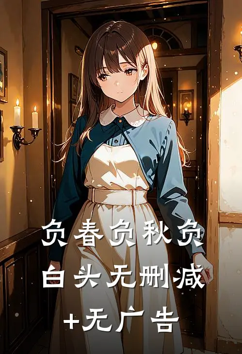 负春负秋负白头无删减+无广告