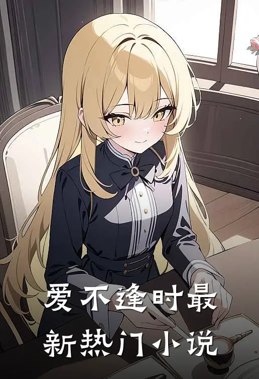 爱不逢时最新热门小说