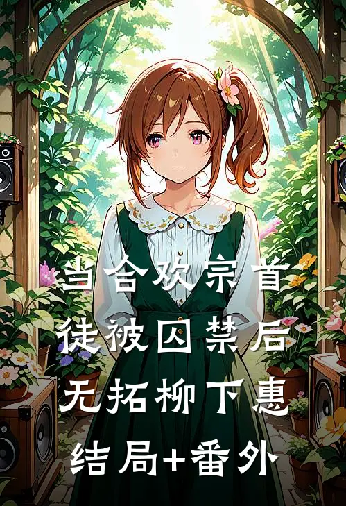 当合欢宗首徒被囚禁后无拓柳下惠结局+番外