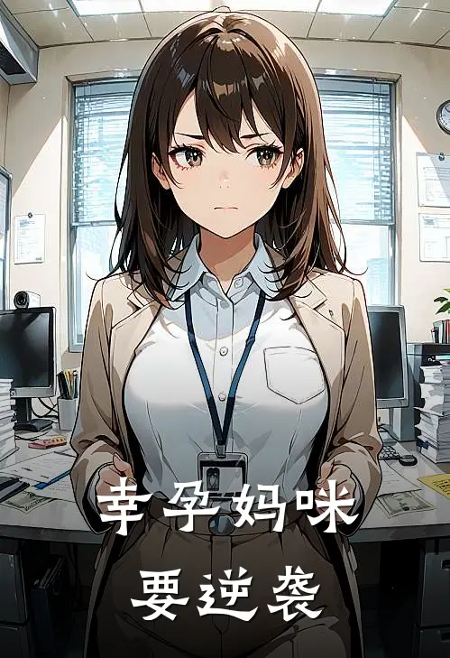 幸孕妈咪要逆袭