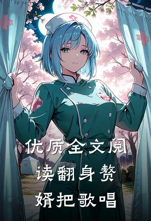 优质全文阅读翻身赘婿把歌唱
