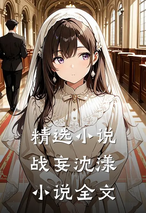 精选小说战妄沈漾小说全文